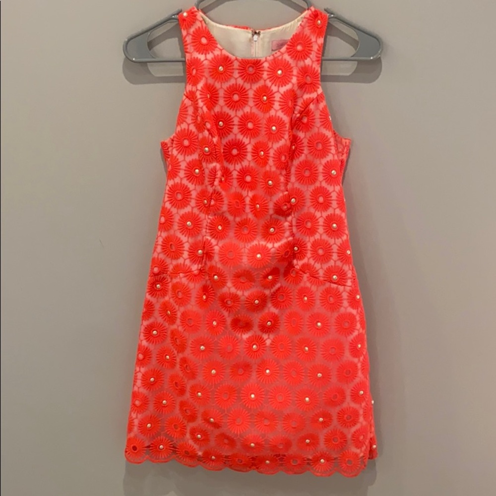 Lily Pulitzer dress